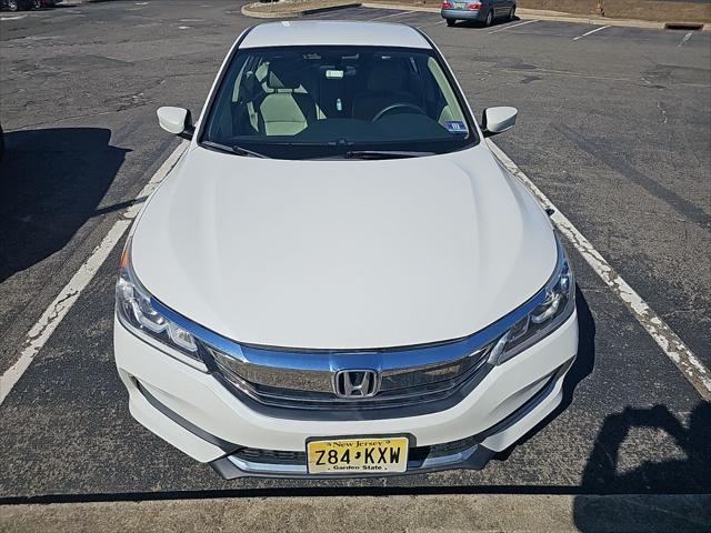 used 2016 Honda Accord car, priced at $15,250