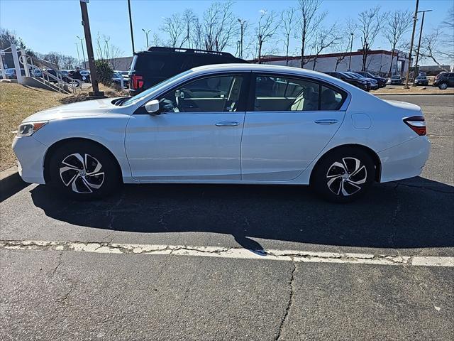 used 2016 Honda Accord car, priced at $15,250