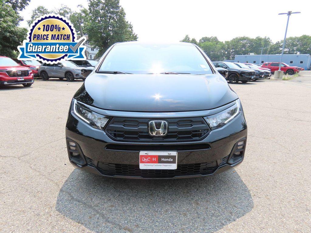 new 2026 Honda Odyssey car, priced at $42,999