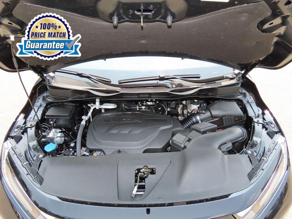 new 2026 Honda Odyssey car, priced at $42,999