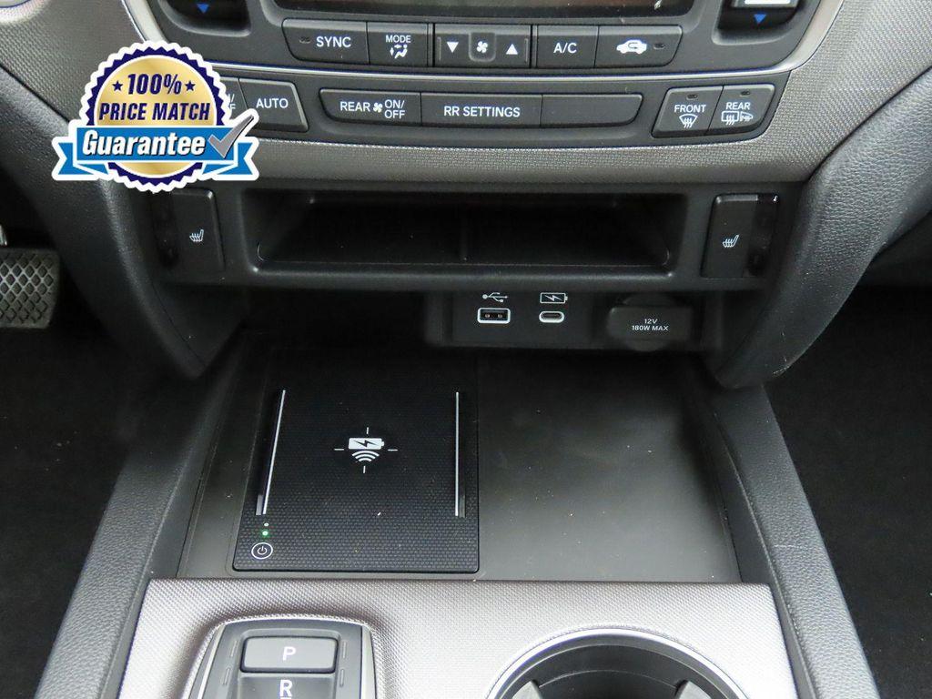 new 2026 Honda Ridgeline car, priced at $41,574