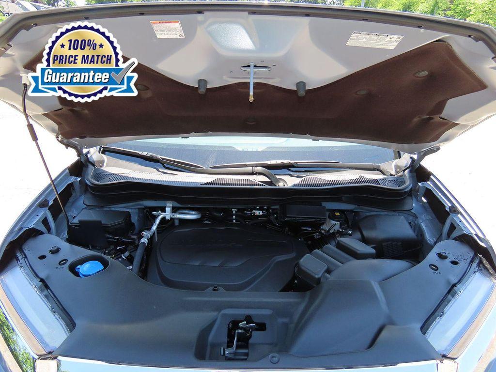 new 2026 Honda Ridgeline car, priced at $41,574