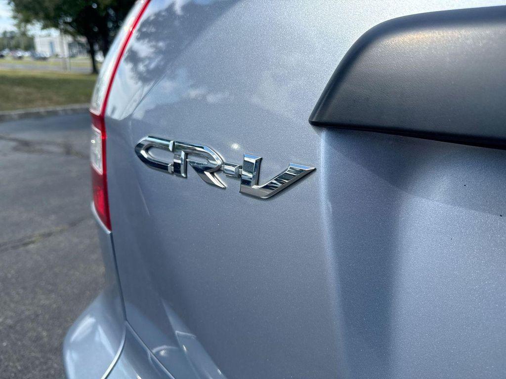 used 2011 Honda CR-V car, priced at $8,590