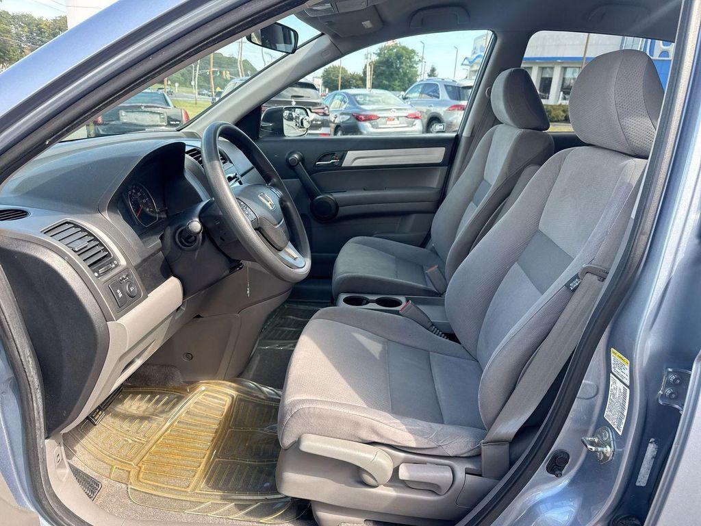 used 2011 Honda CR-V car, priced at $8,590