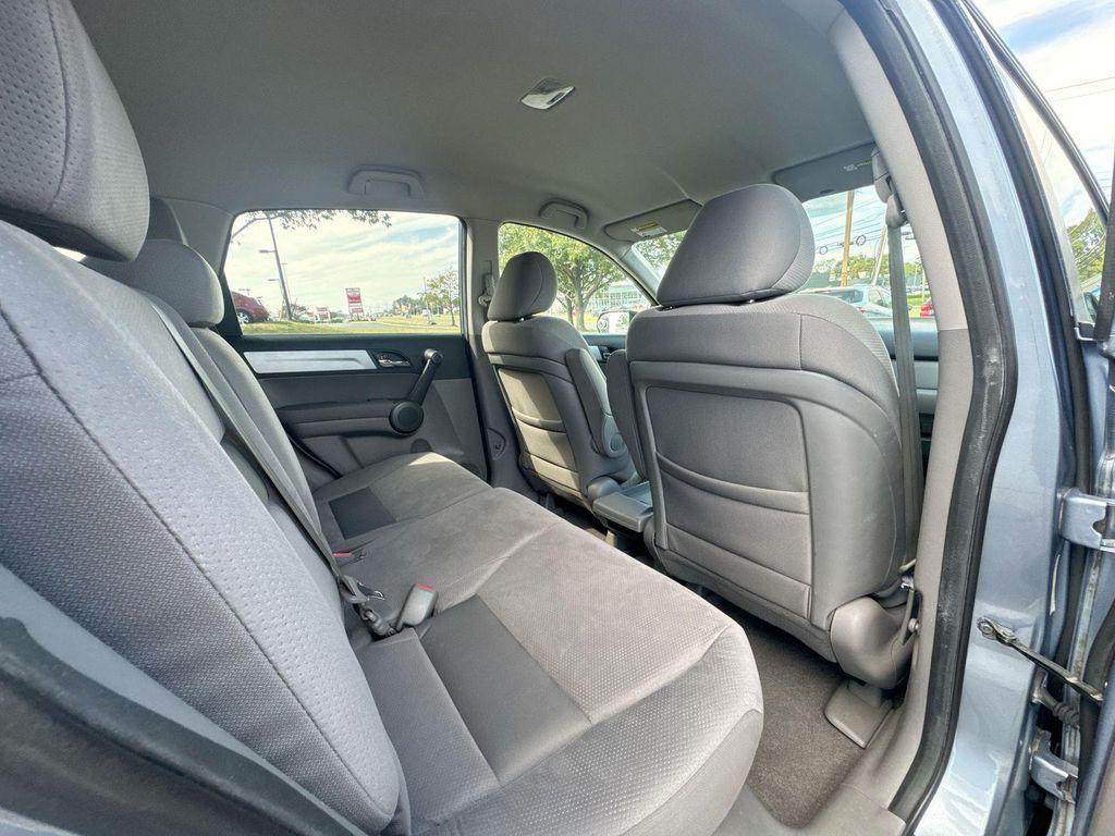 used 2011 Honda CR-V car, priced at $8,590