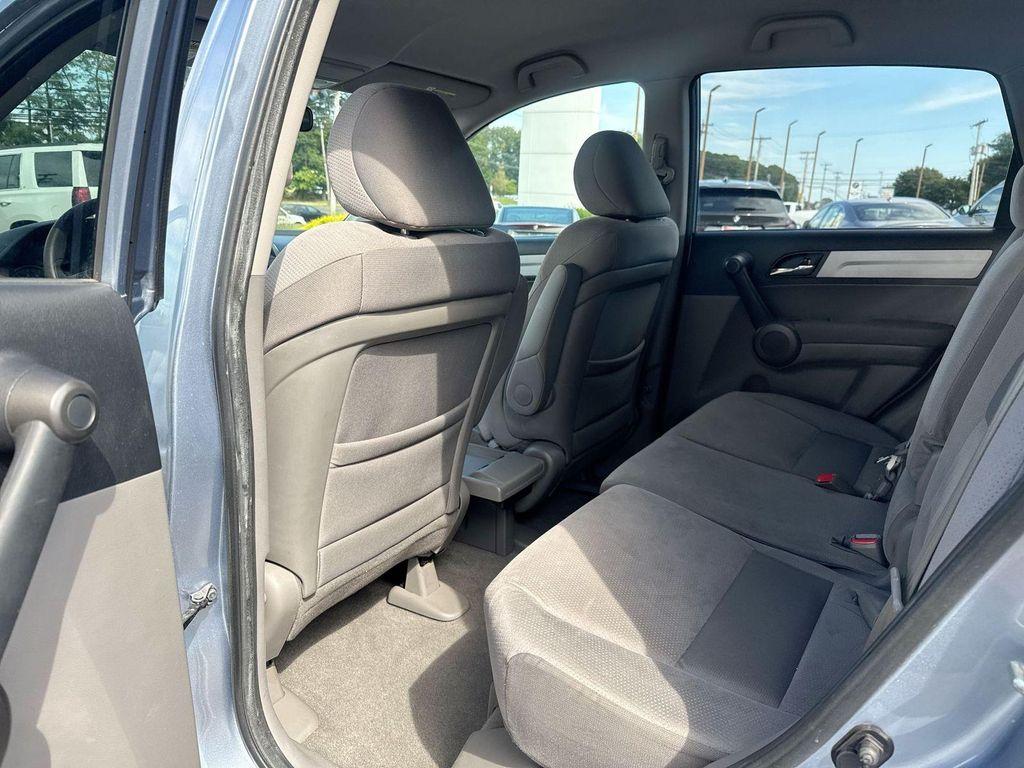 used 2011 Honda CR-V car, priced at $8,590