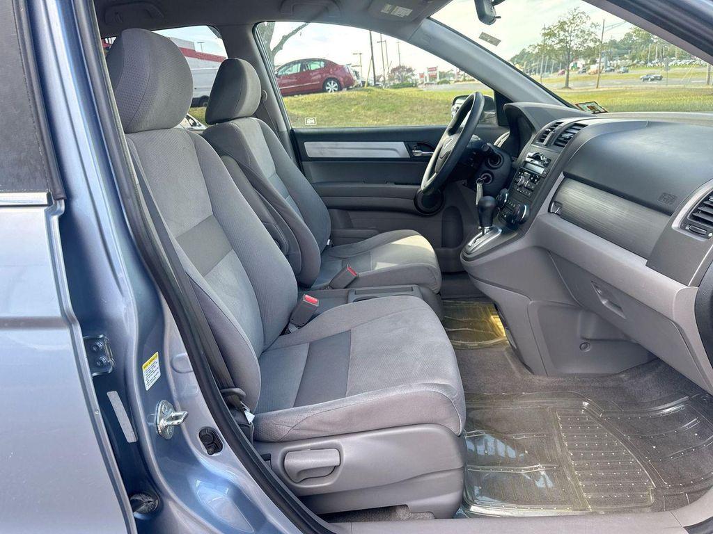 used 2011 Honda CR-V car, priced at $8,590