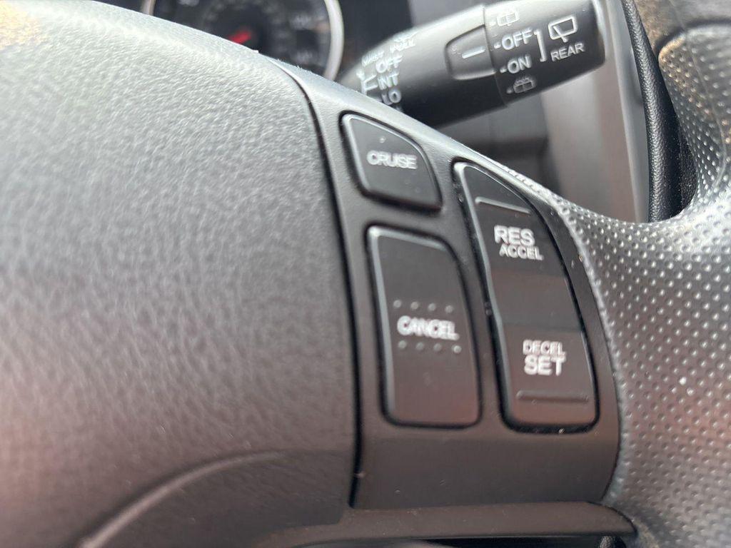used 2011 Honda CR-V car, priced at $8,490