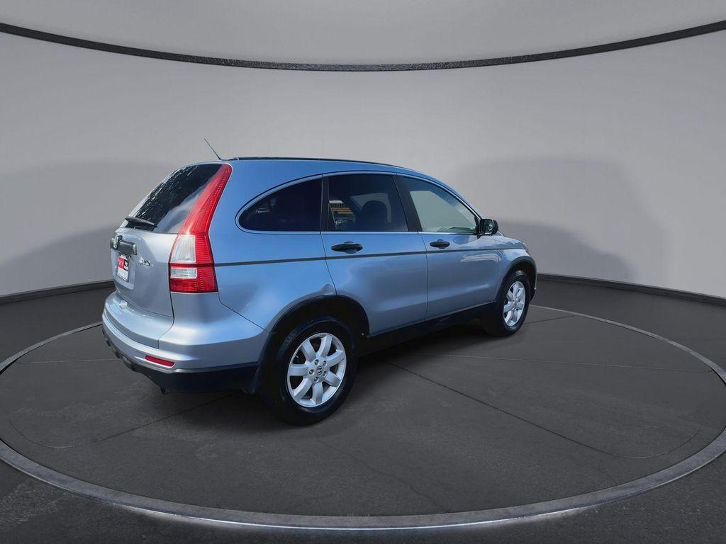 used 2011 Honda CR-V car, priced at $8,590
