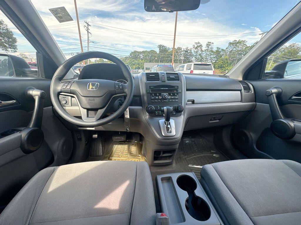 used 2011 Honda CR-V car, priced at $8,590
