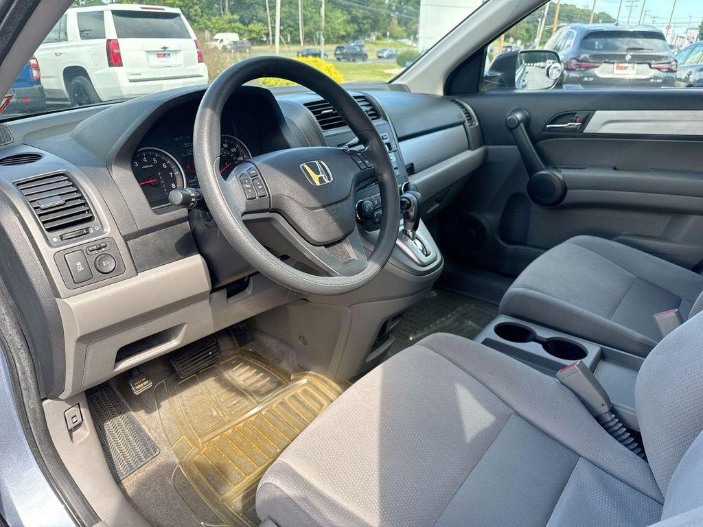 used 2011 Honda CR-V car, priced at $8,590