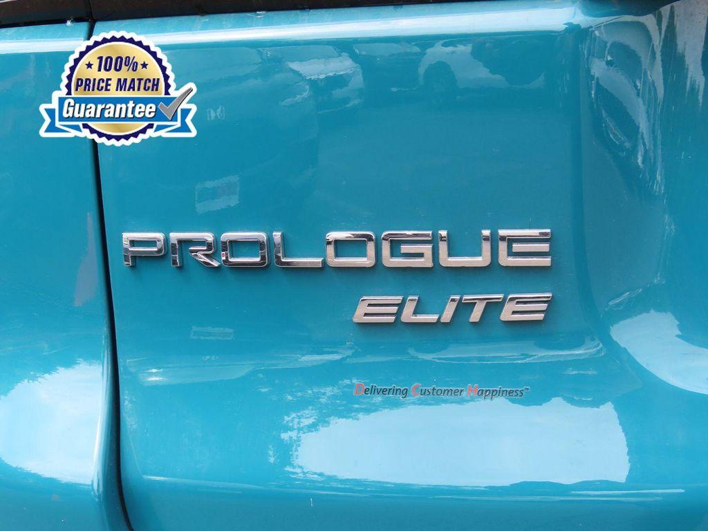 new 2025 Honda Prologue car, priced at $55,468
