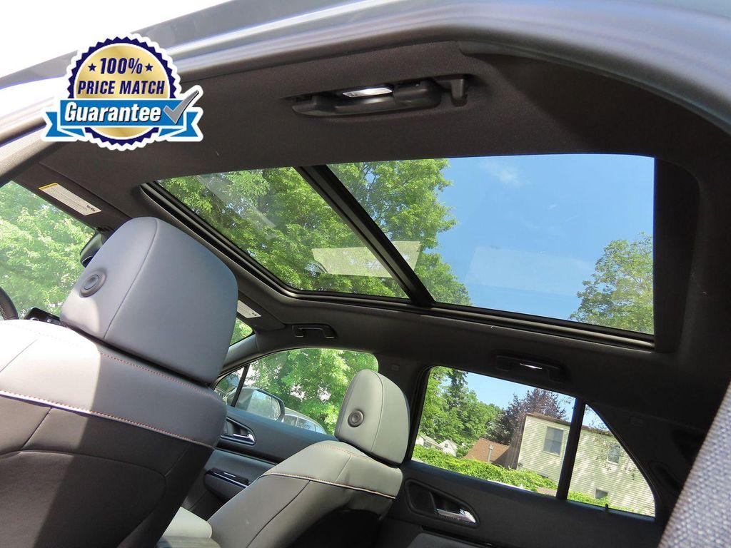 new 2026 Honda Prologue car, priced at $56,408