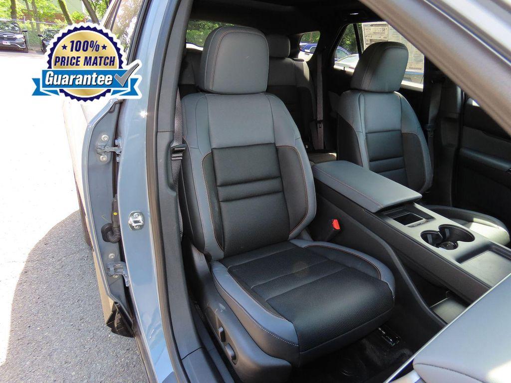 new 2026 Honda Prologue car, priced at $56,408