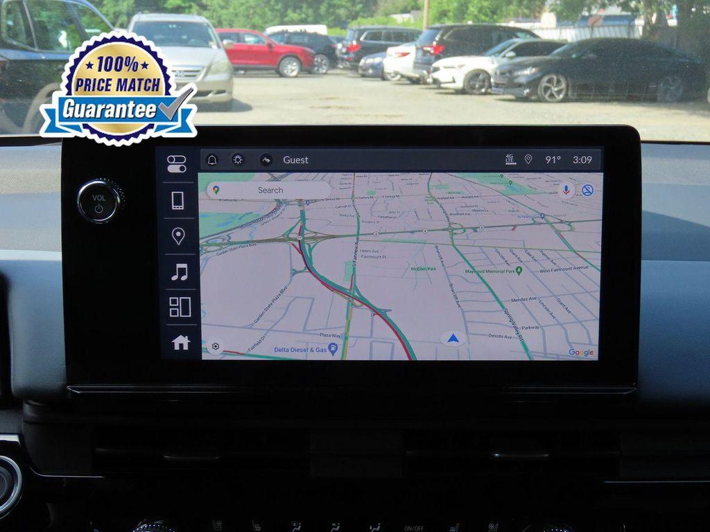 new 2026 Honda Prologue car, priced at $56,408