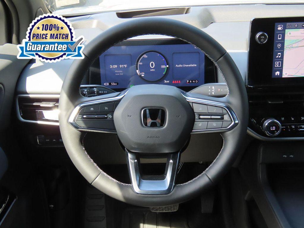 new 2026 Honda Prologue car, priced at $56,408