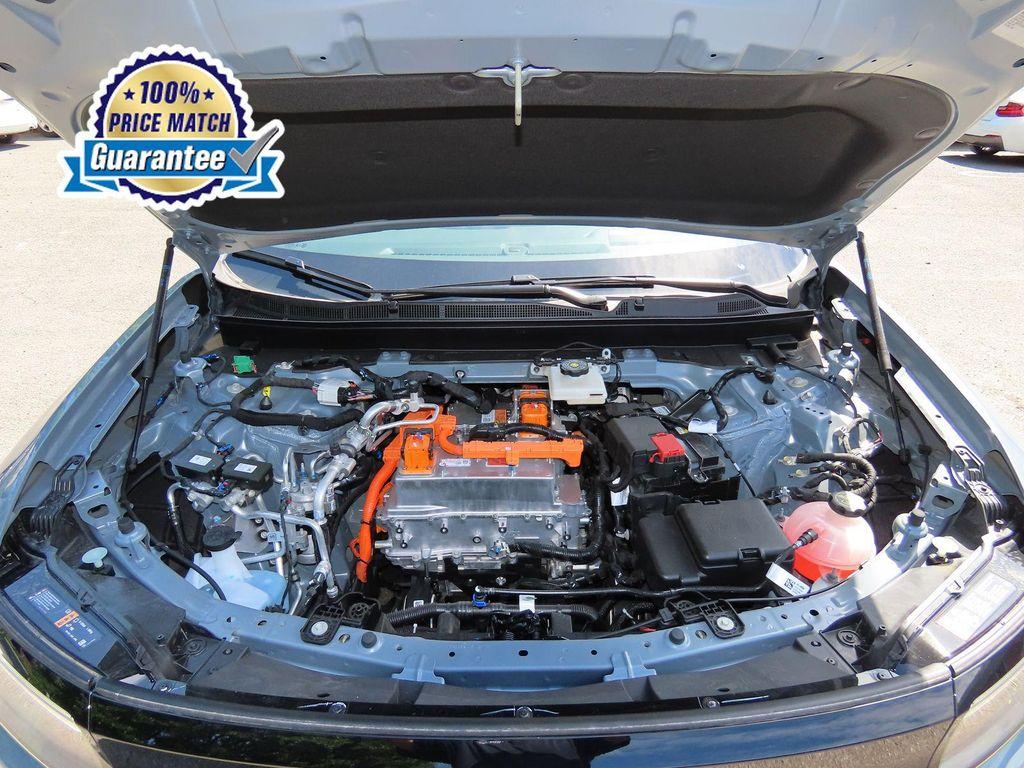 new 2026 Honda Prologue car, priced at $56,408