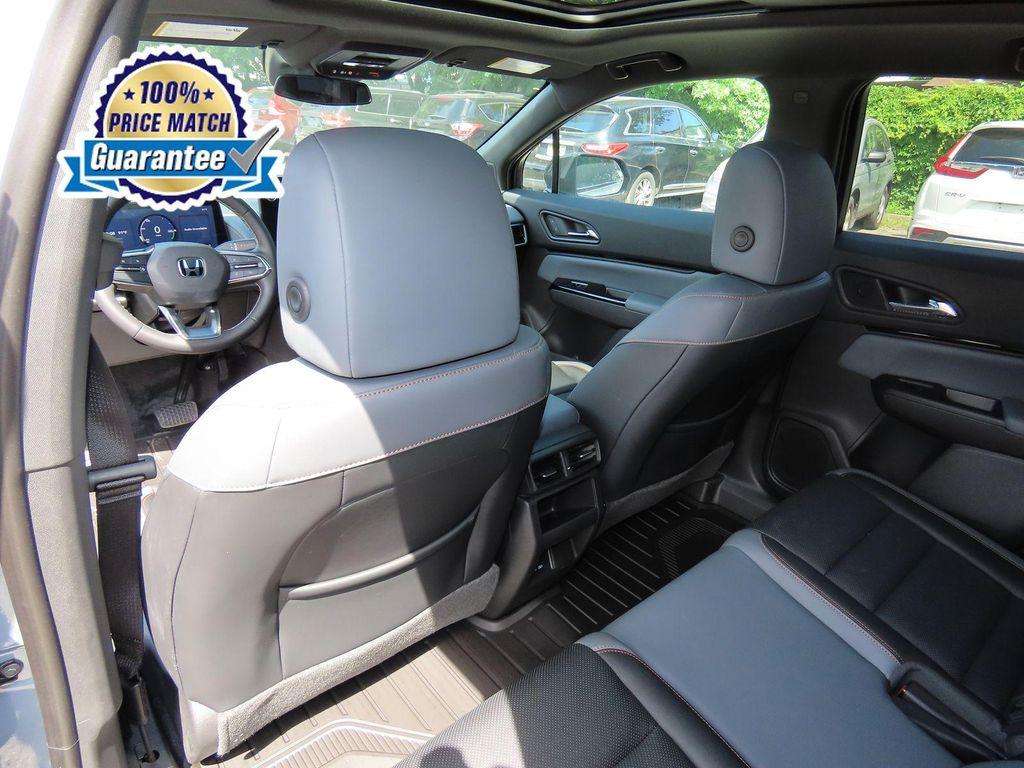 new 2026 Honda Prologue car, priced at $56,408