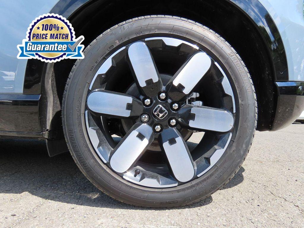 new 2026 Honda Prologue car, priced at $56,408