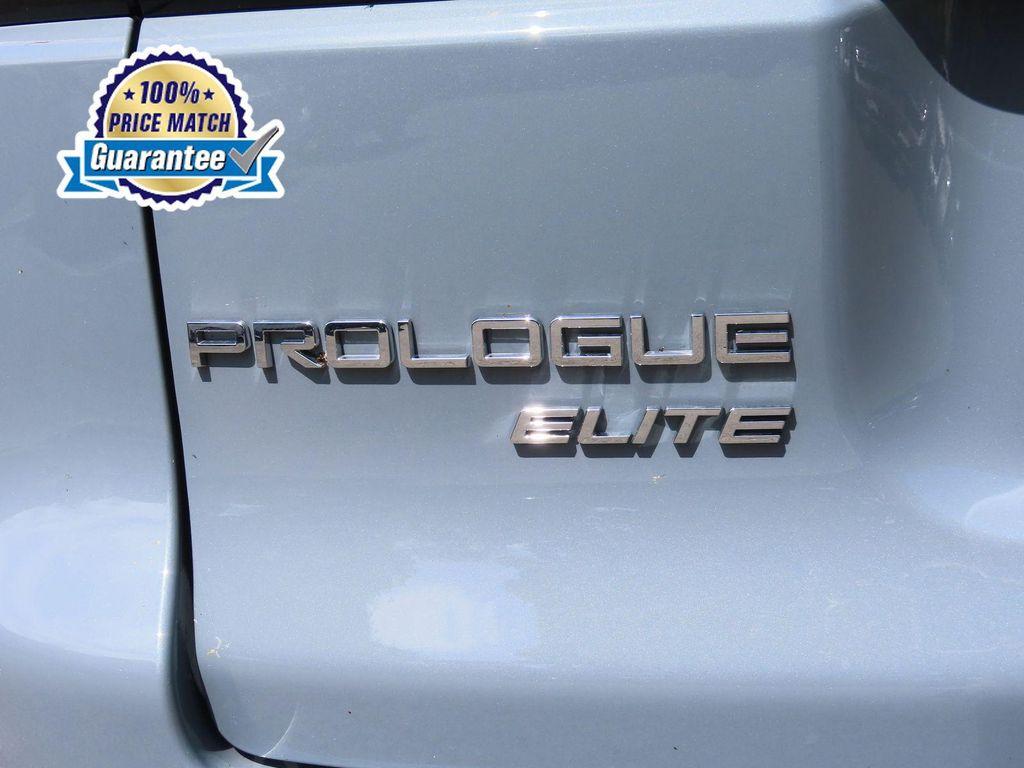 new 2026 Honda Prologue car, priced at $56,408