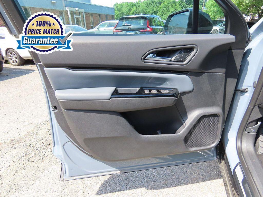 new 2026 Honda Prologue car, priced at $56,408