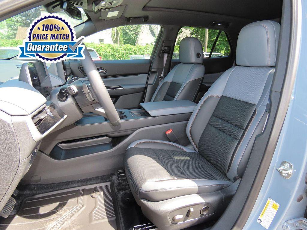 new 2026 Honda Prologue car, priced at $56,408