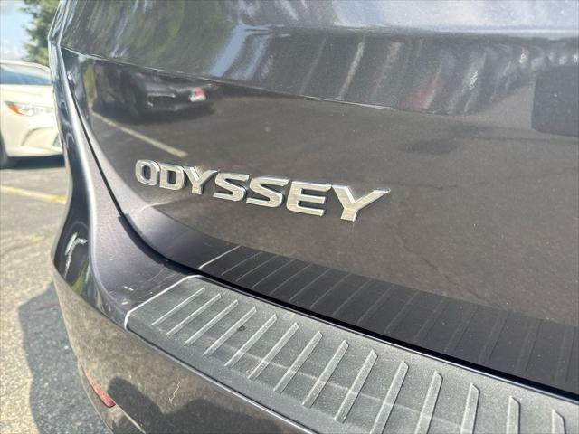 used 2020 Honda Odyssey car, priced at $21,500
