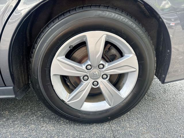 used 2020 Honda Odyssey car, priced at $21,500