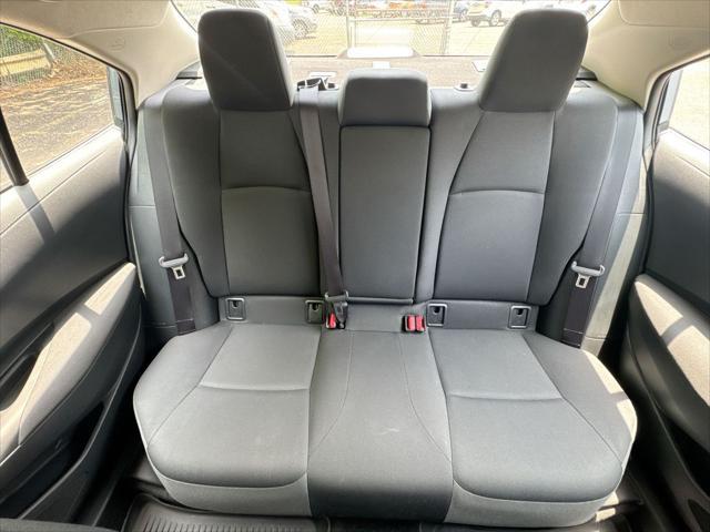 used 2021 Toyota Corolla car, priced at $16,985