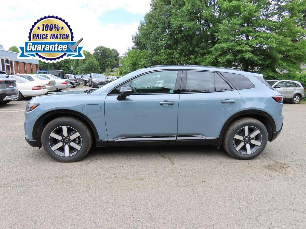 new 2026 Honda Prologue car, priced at $53,008