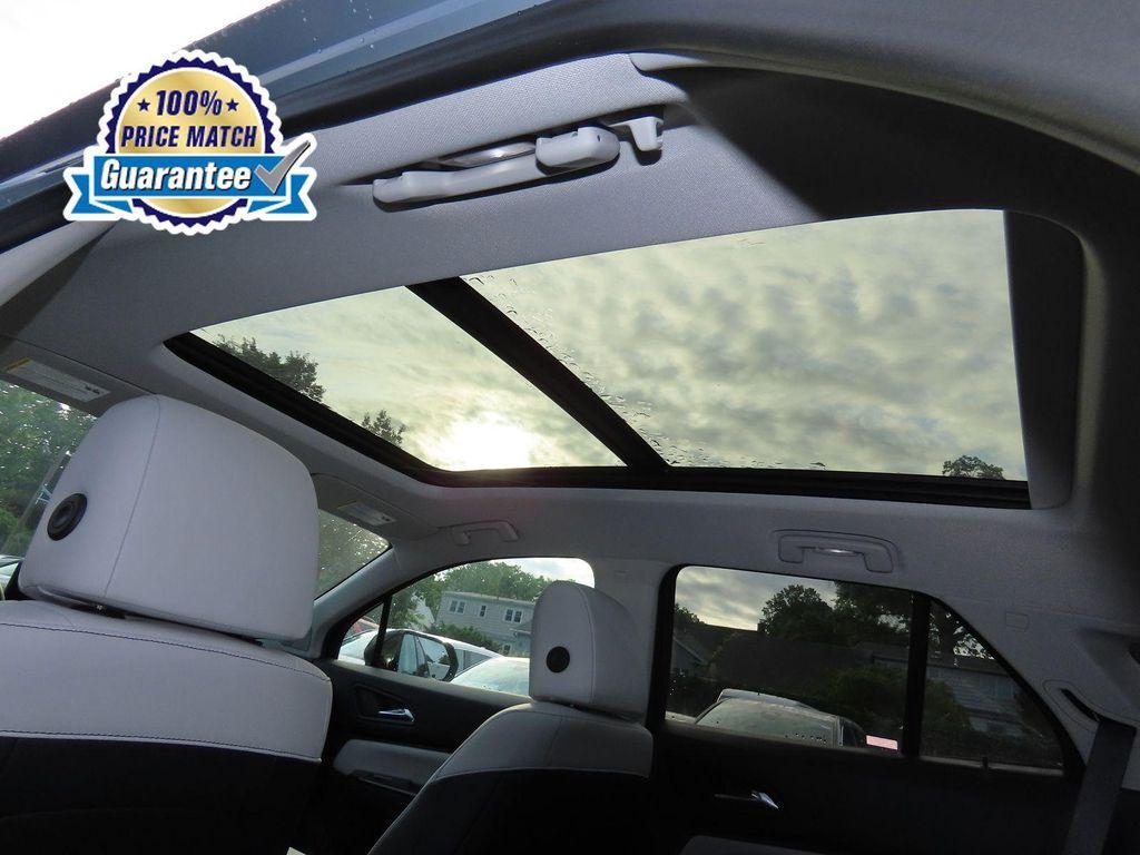 new 2026 Honda Prologue car, priced at $53,008