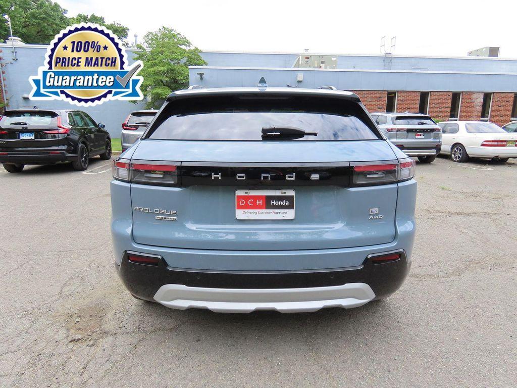 new 2026 Honda Prologue car, priced at $53,008