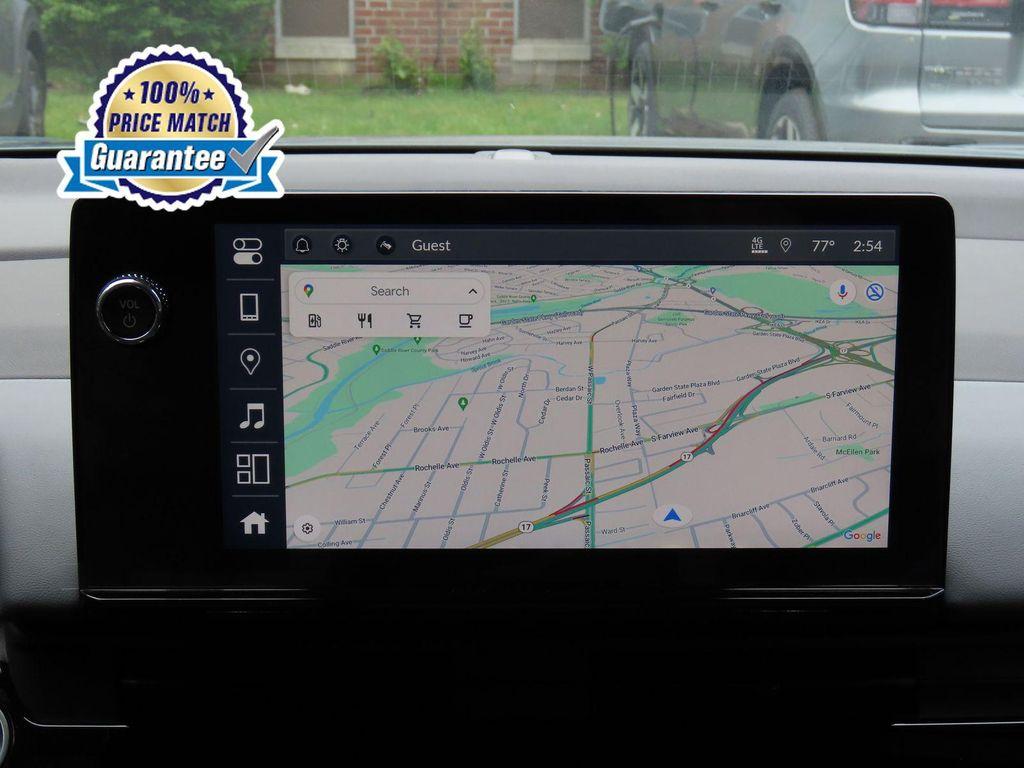 new 2026 Honda Prologue car, priced at $53,008