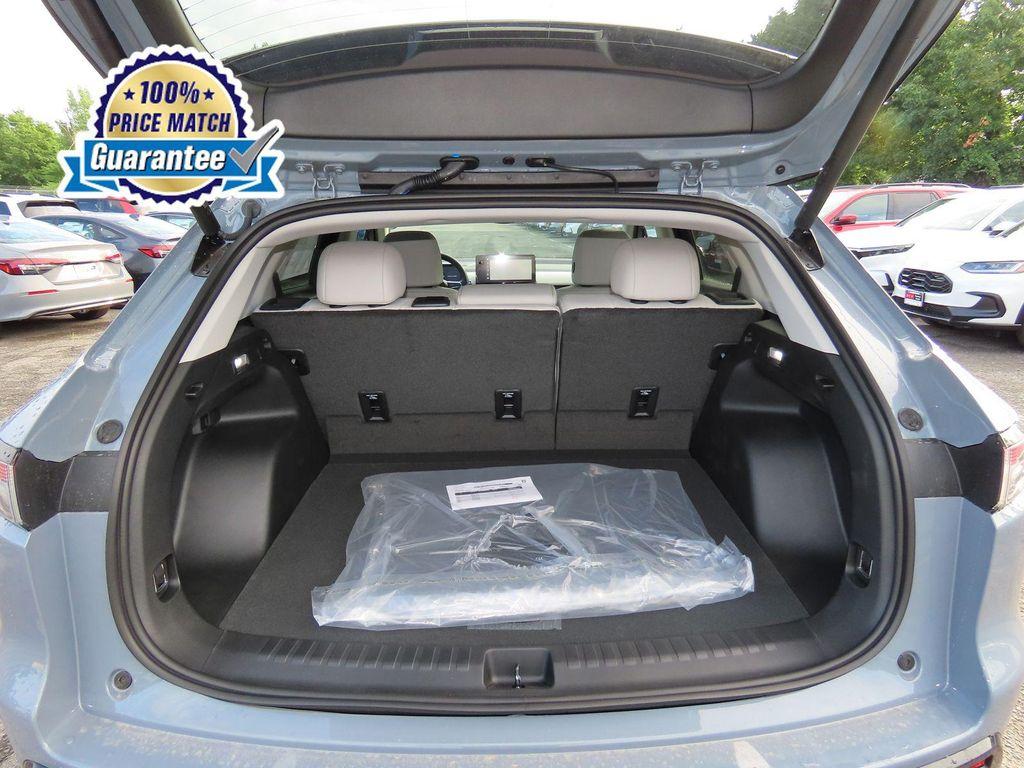 new 2026 Honda Prologue car, priced at $53,008