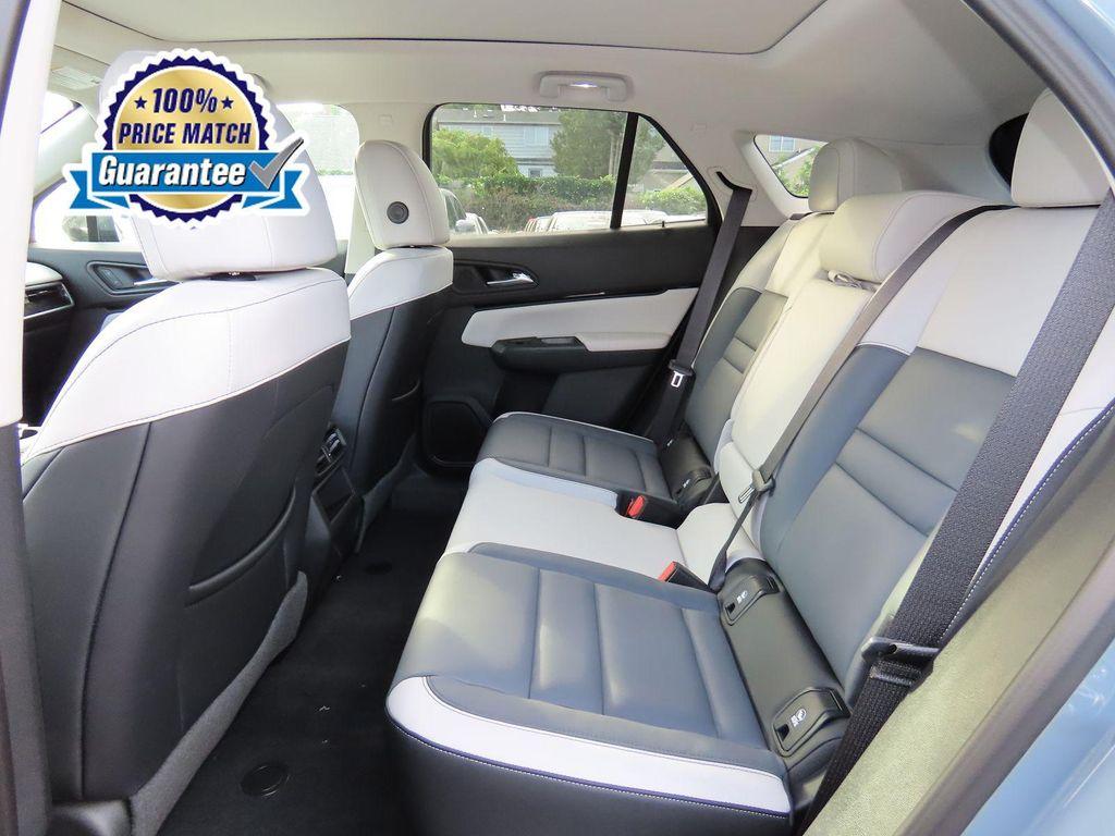 new 2026 Honda Prologue car, priced at $53,008