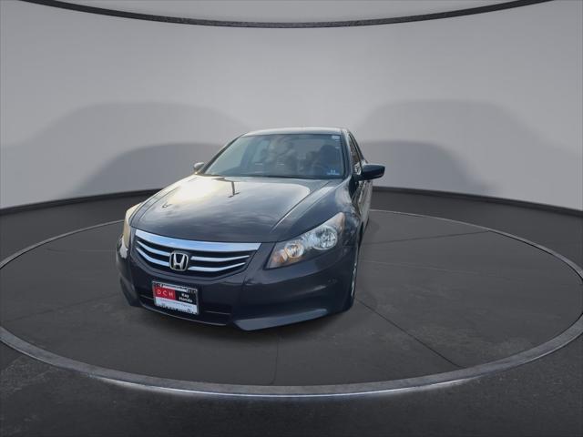 used 2011 Honda Accord car, priced at $6,777