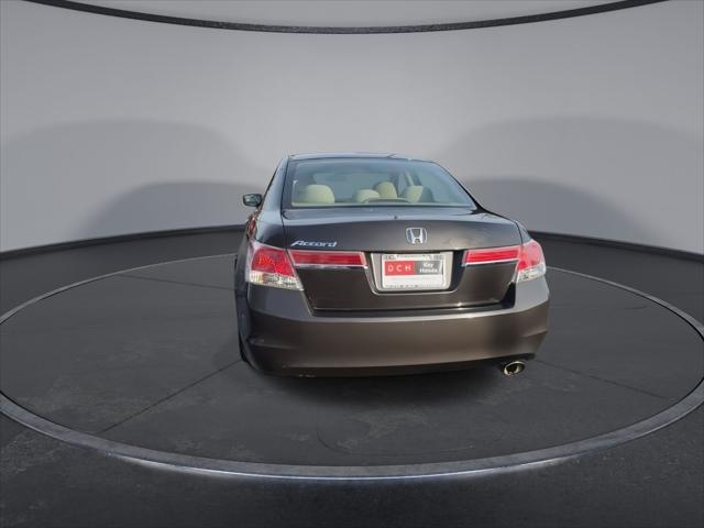 used 2011 Honda Accord car, priced at $6,777