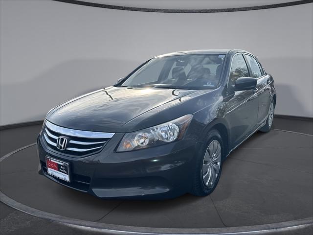 used 2011 Honda Accord car, priced at $6,777