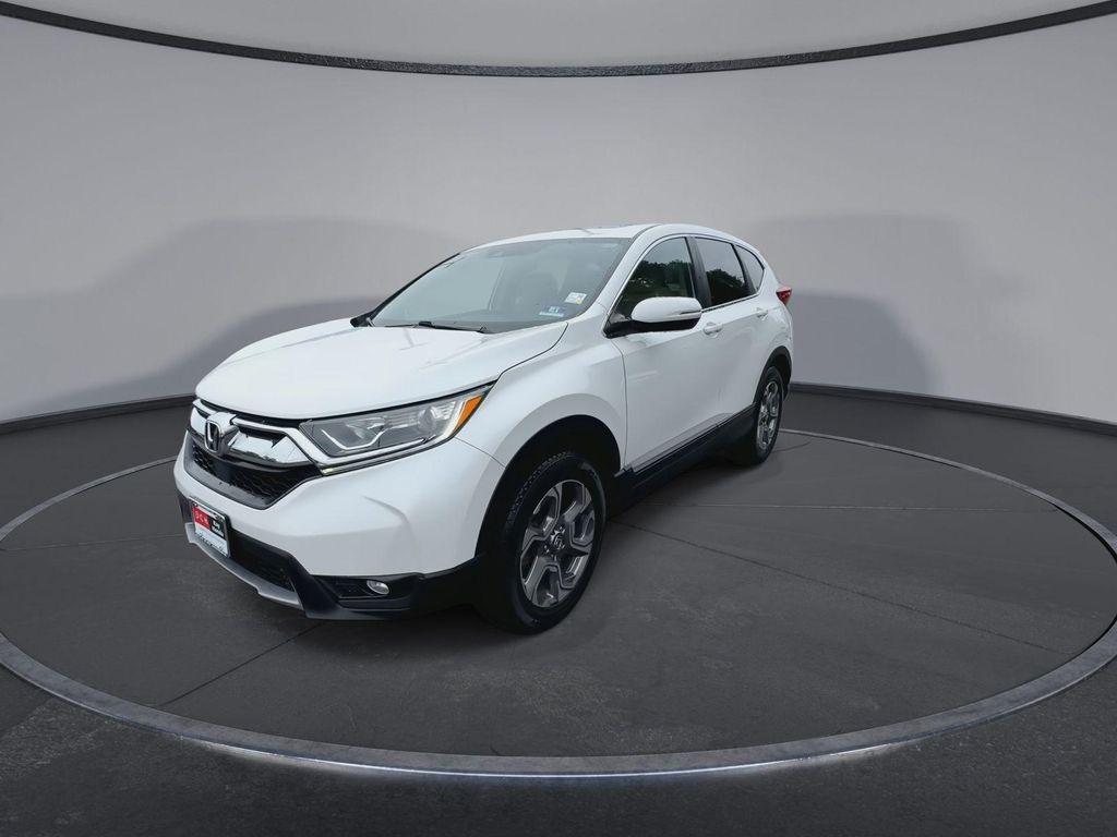 used 2019 Honda CR-V car, priced at $14,900