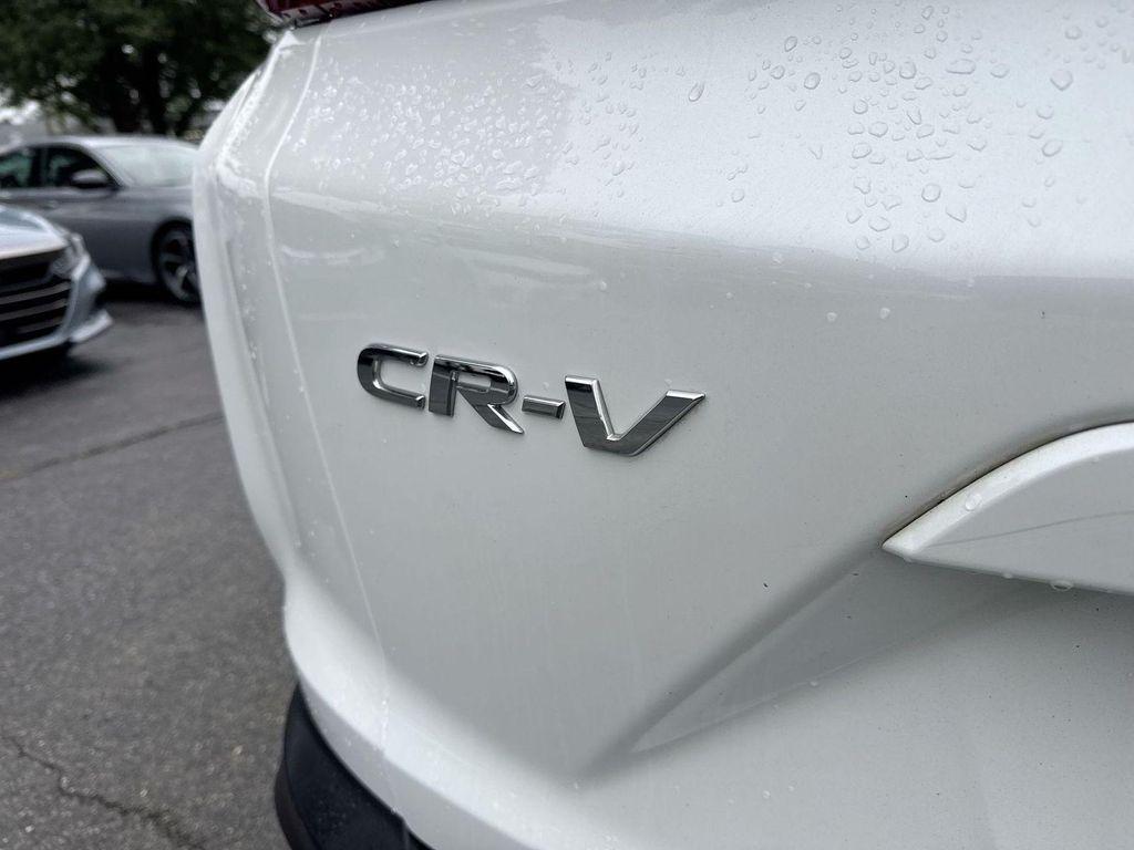 used 2019 Honda CR-V car, priced at $14,900