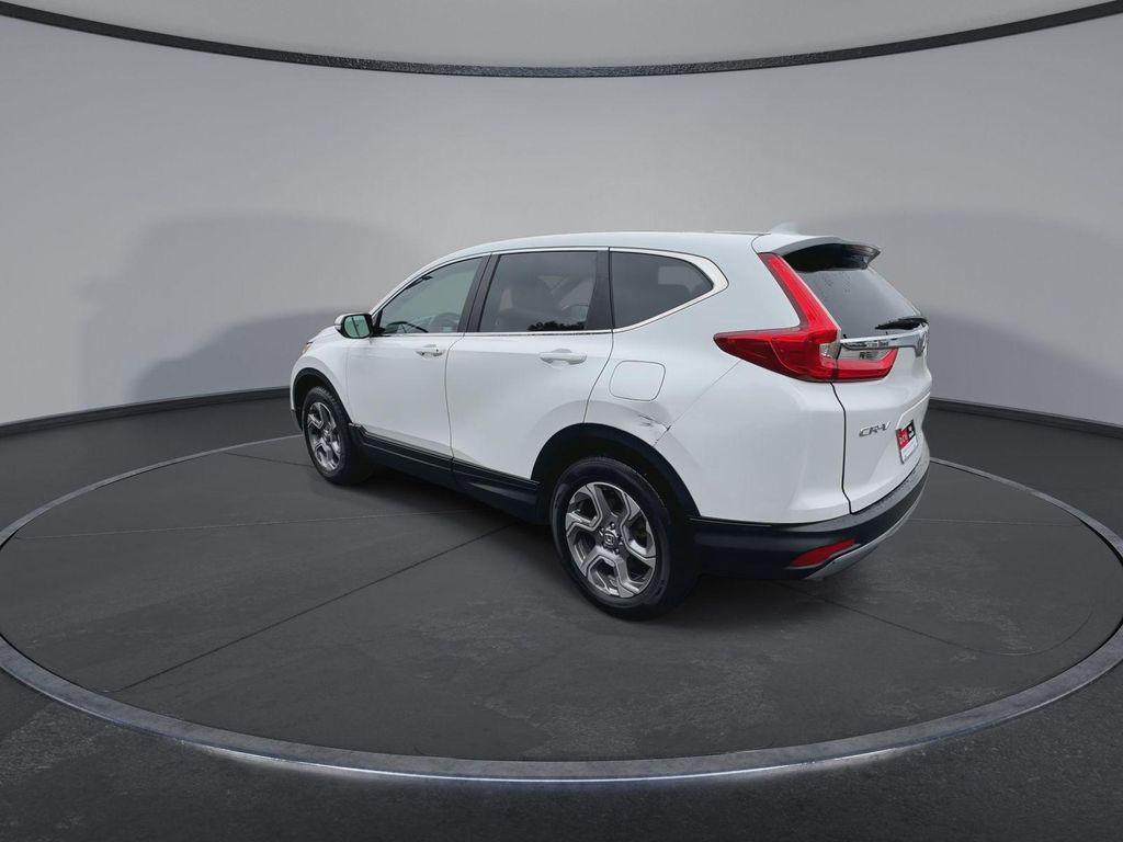 used 2019 Honda CR-V car, priced at $14,900