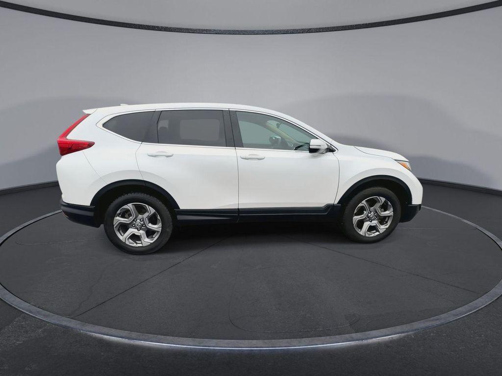 used 2019 Honda CR-V car, priced at $14,900