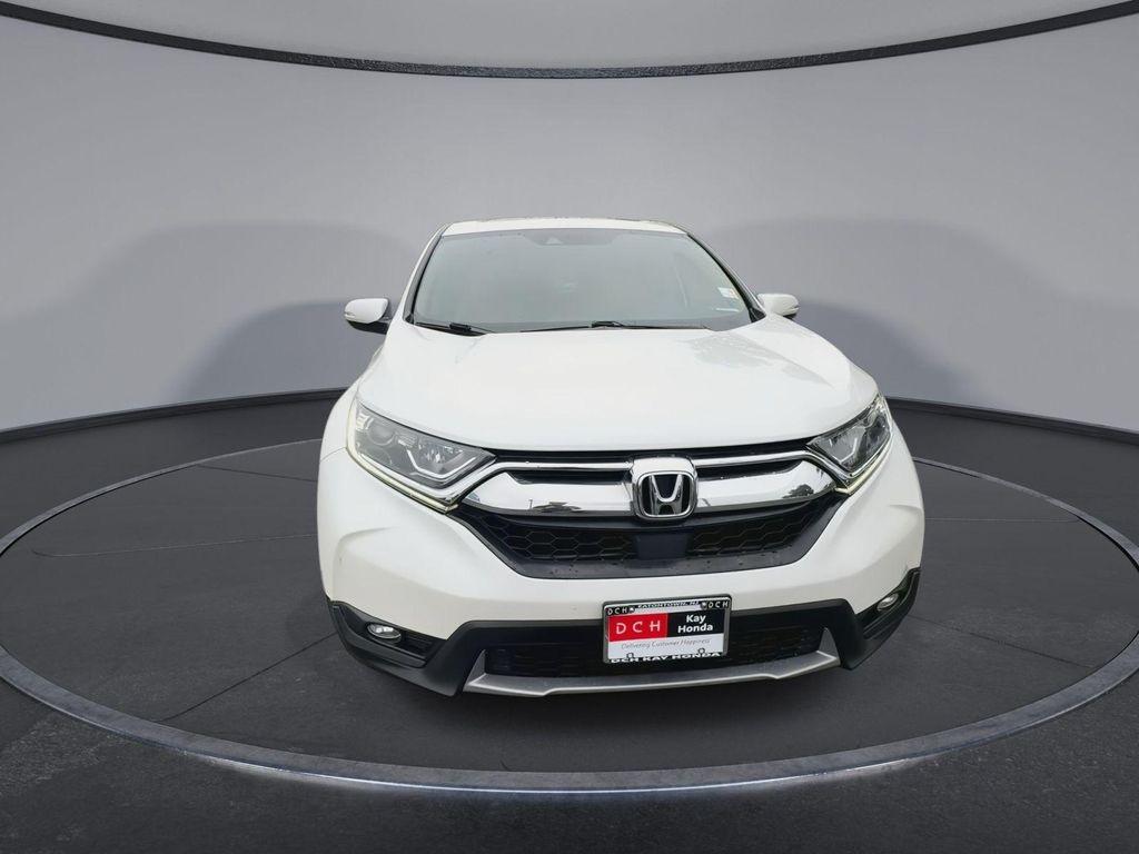 used 2019 Honda CR-V car, priced at $14,900
