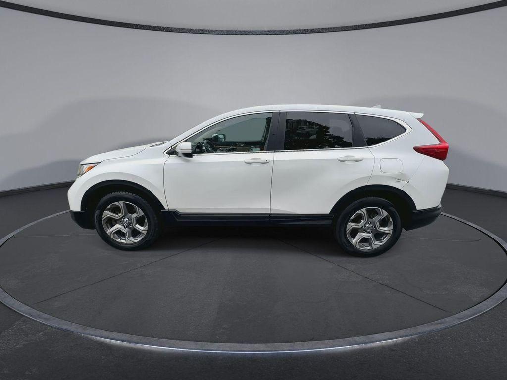 used 2019 Honda CR-V car, priced at $14,900