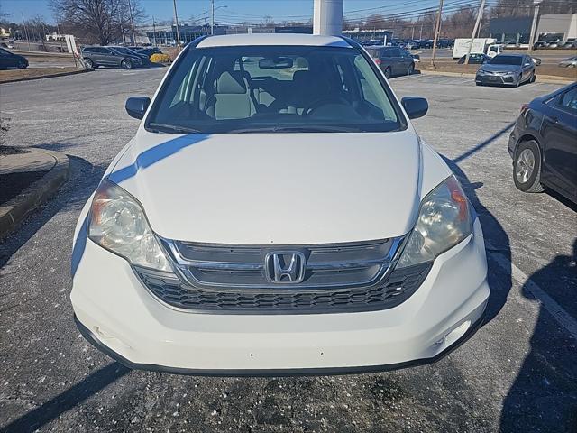 used 2011 Honda CR-V car, priced at $9,500