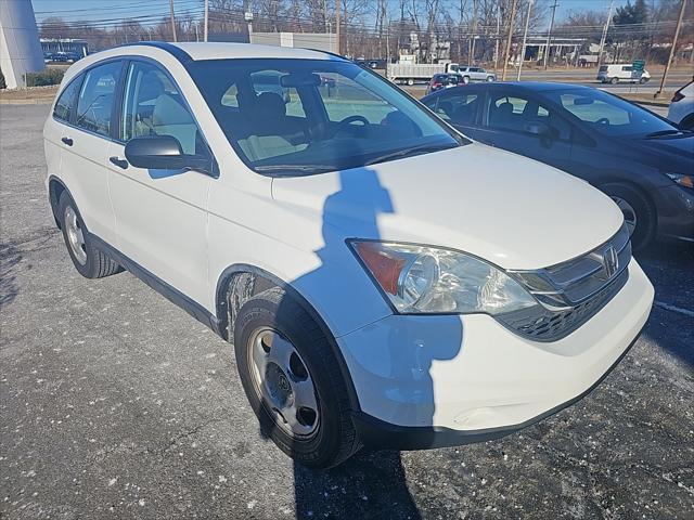 used 2011 Honda CR-V car, priced at $9,500