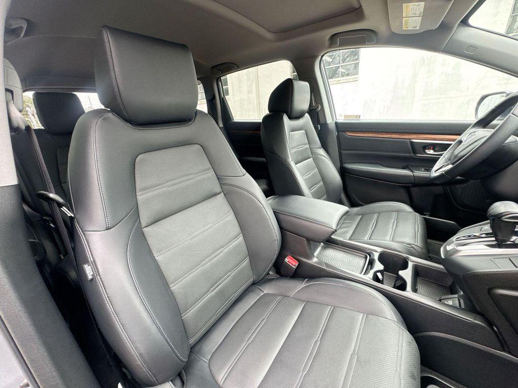 used 2019 Honda CR-V car, priced at $24,990
