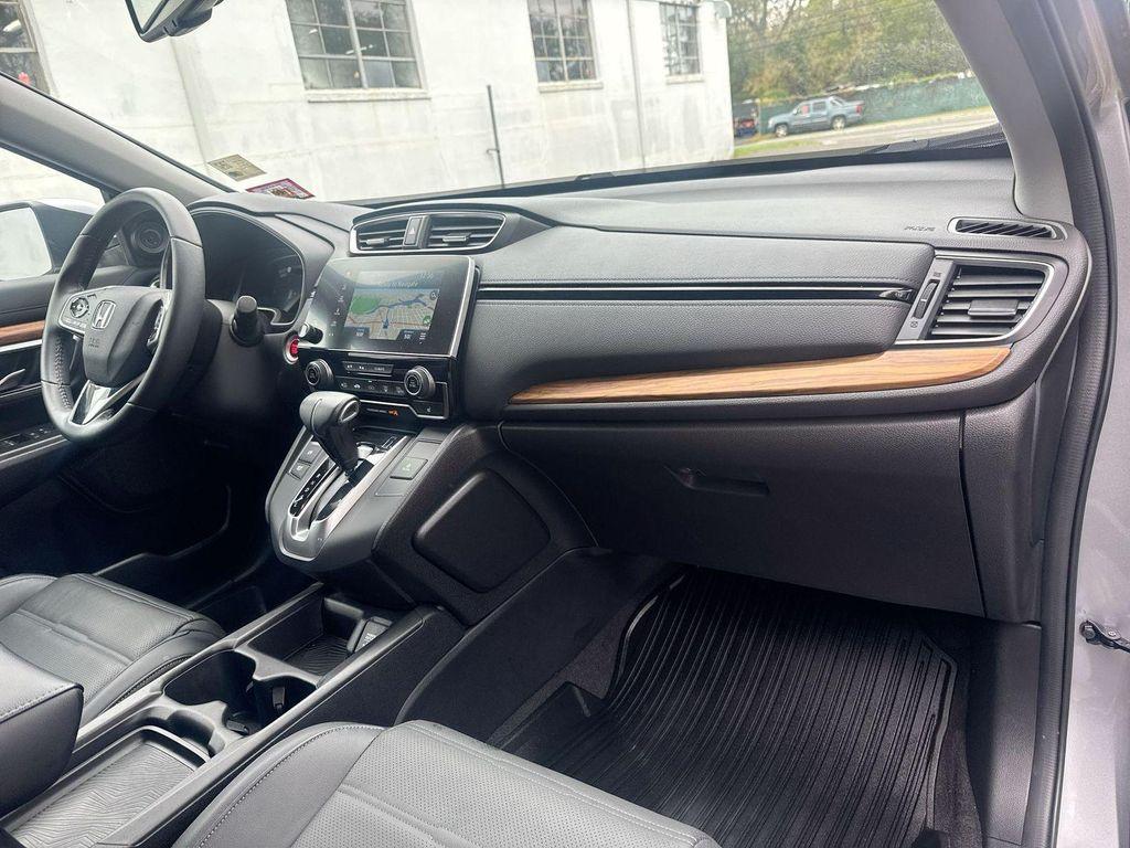 used 2019 Honda CR-V car, priced at $24,990