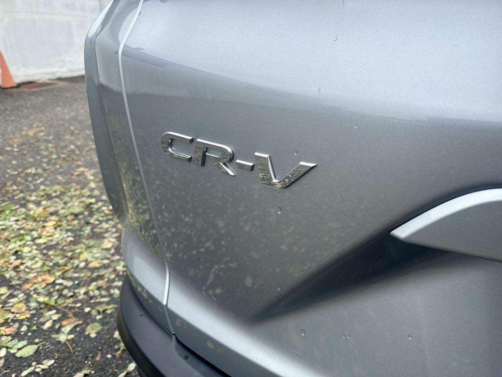 used 2019 Honda CR-V car, priced at $24,990