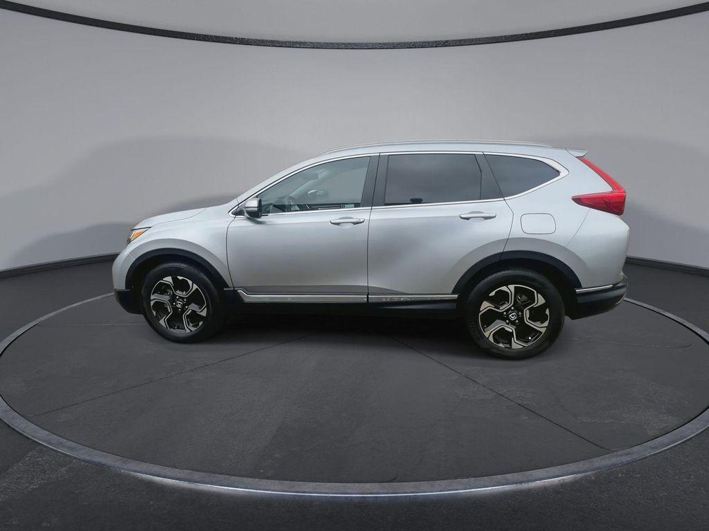 used 2019 Honda CR-V car, priced at $24,990